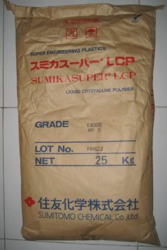 Sumikasuper® Lcp E4008 Liquid Crystal Polymer 